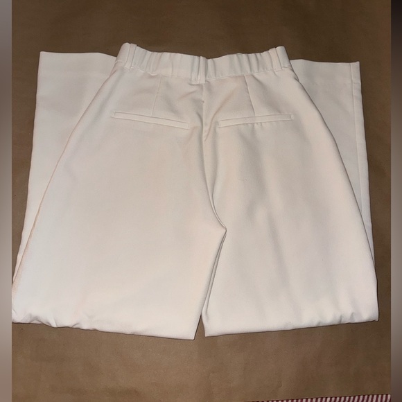 Curve Love A&F Sloane Tailored Pant - Picture 4 of 4